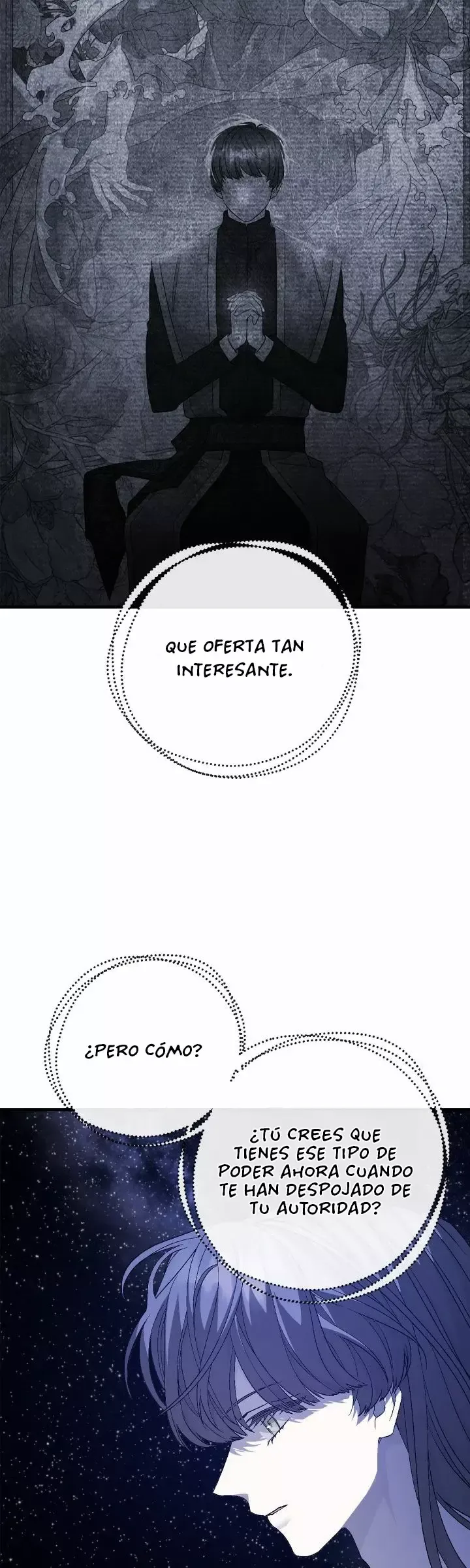 Contrato eterno Capítulo 107 en Línea - página 36