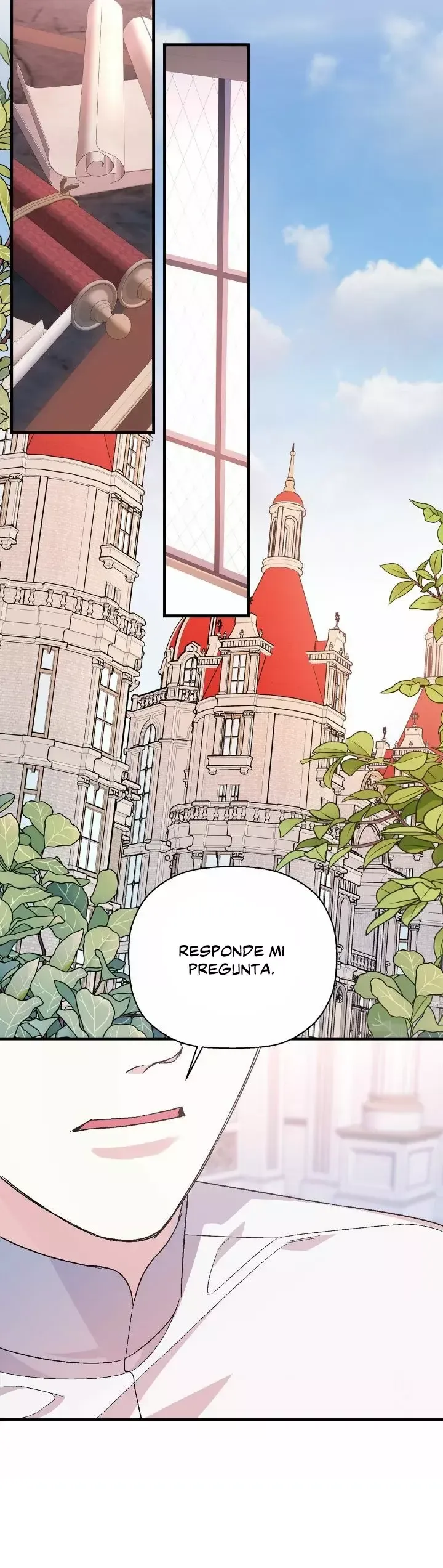 Contrato eterno Capítulo 107 en Línea - página 51