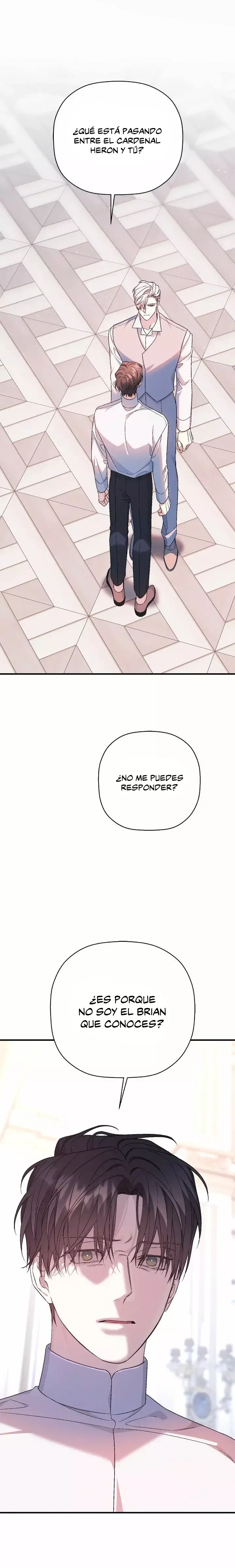 Contrato eterno Capítulo 107 en Línea - página 52