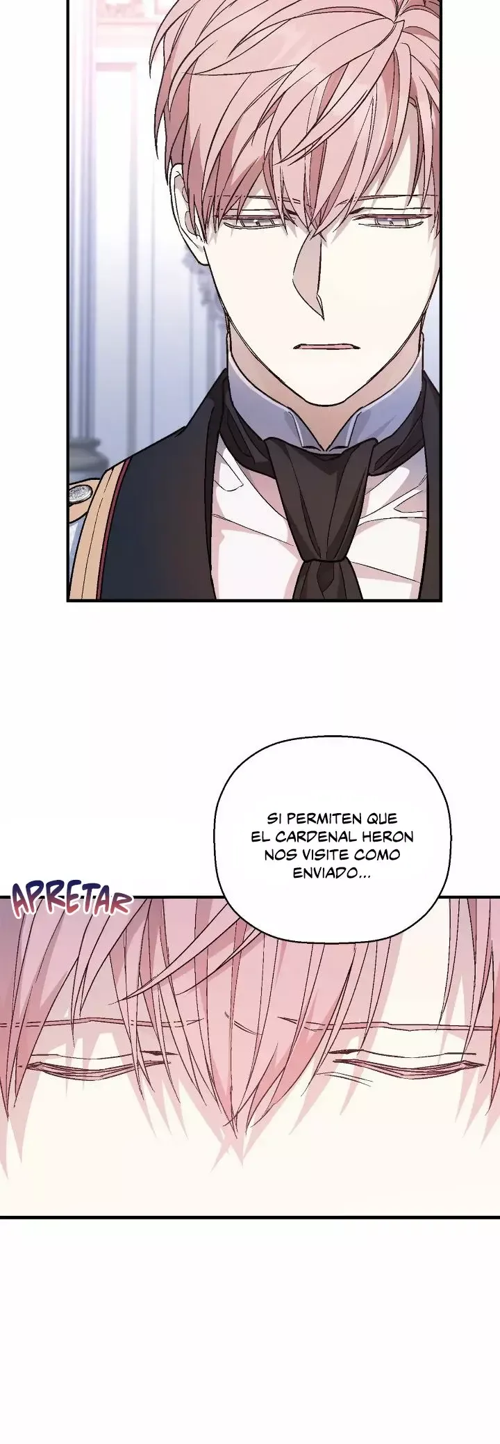Contrato eterno Capítulo 107 en Línea - página 54