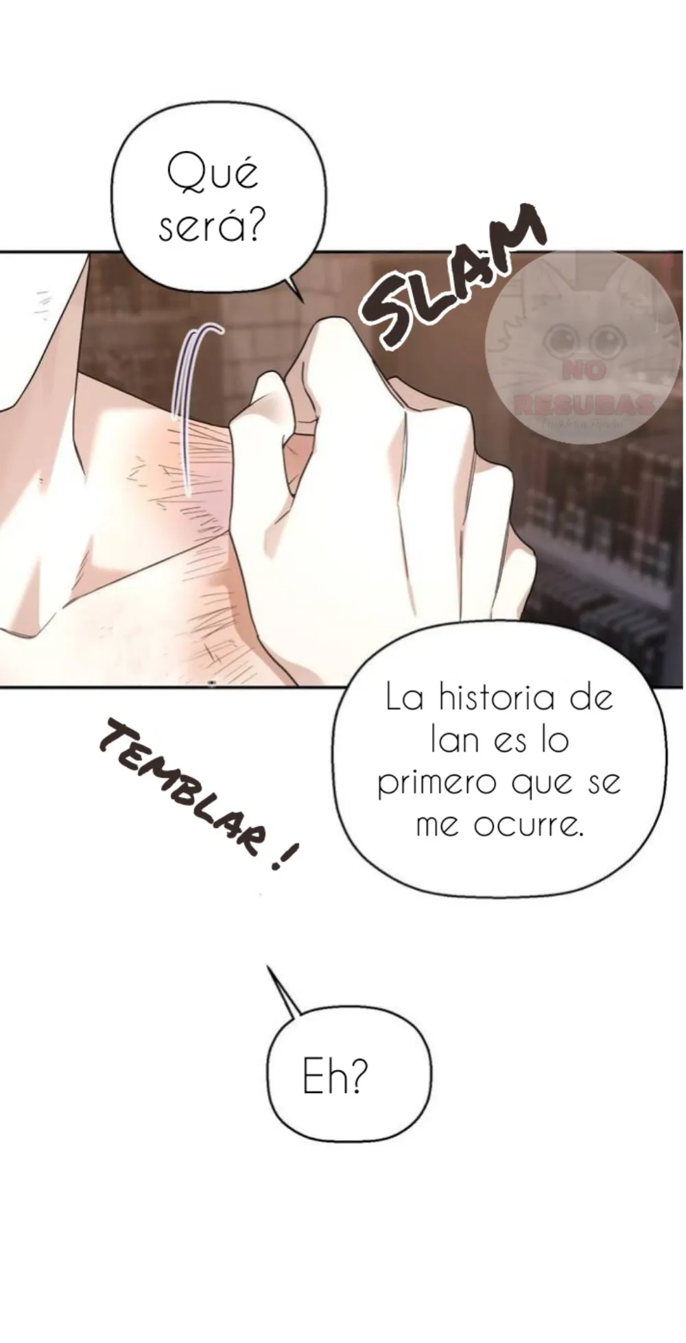 Contrato eterno Capítulo 11 en Línea - página 45