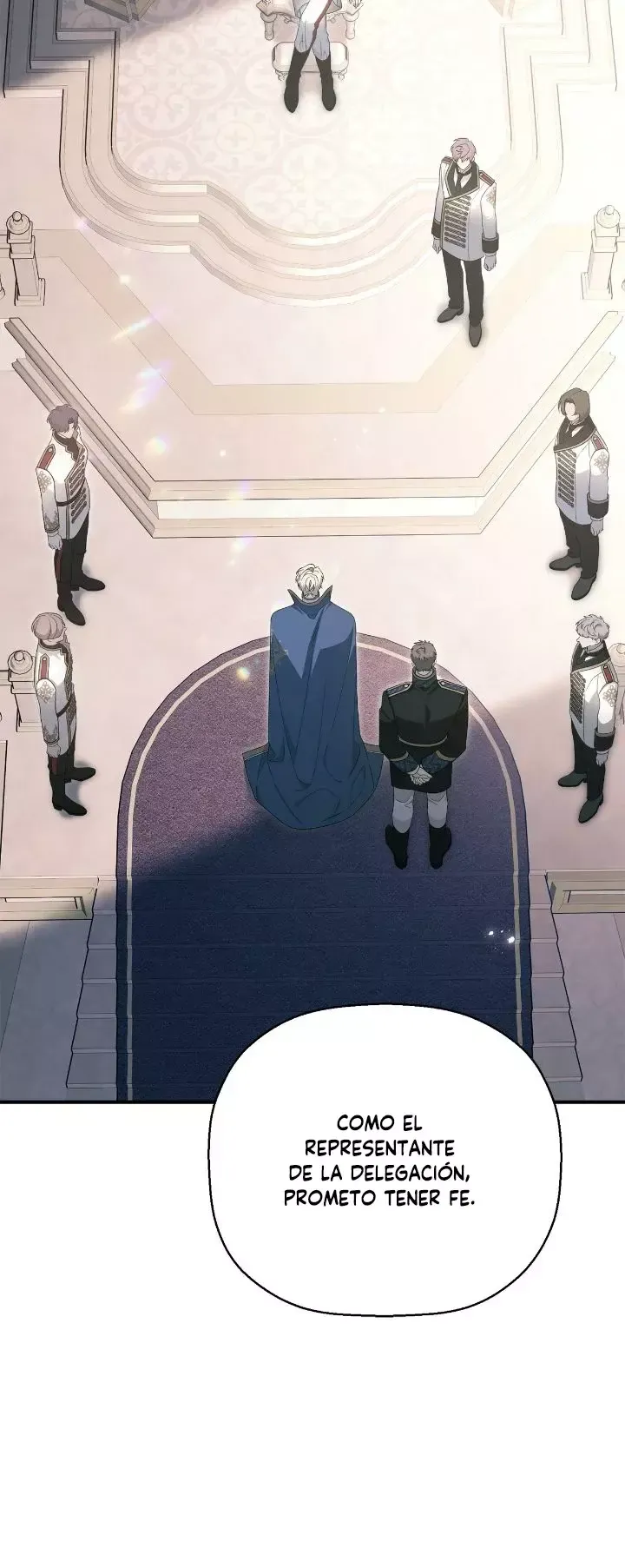 Contrato eterno Capítulo 110 en Línea - página 7