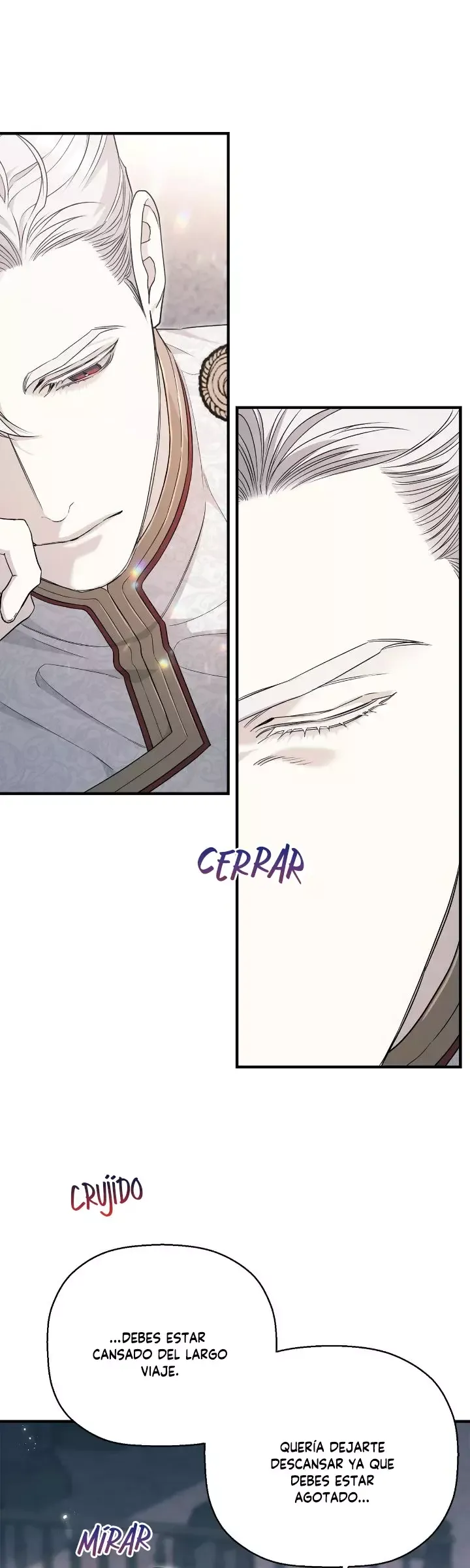 Contrato eterno Capítulo 110 en Línea - página 8