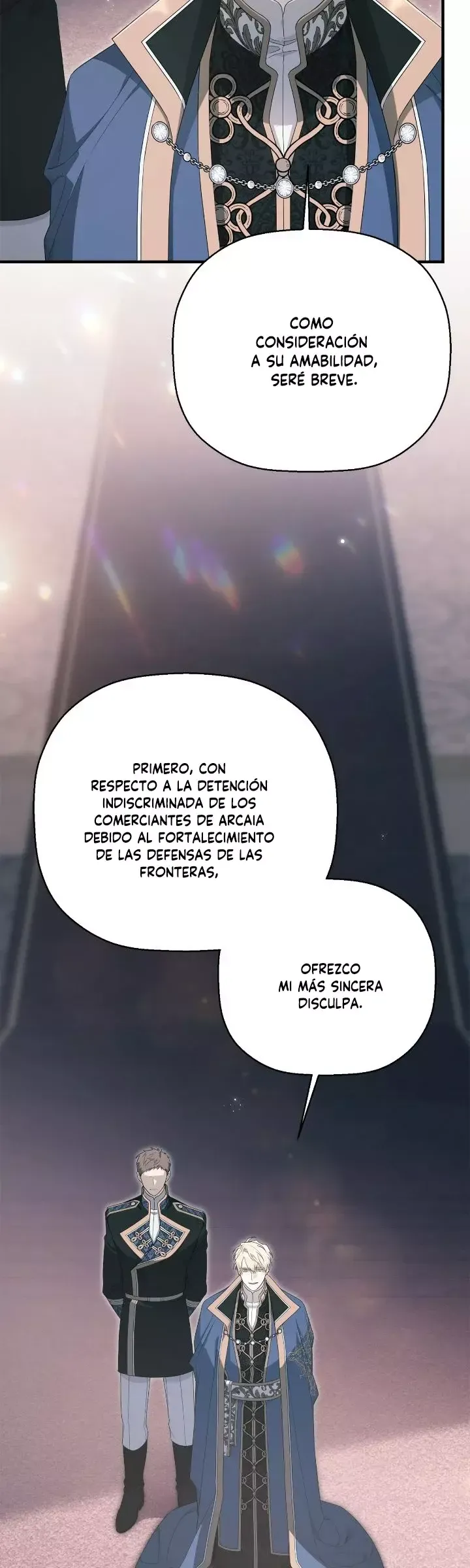 Contrato eterno Capítulo 110 en Línea - página 10