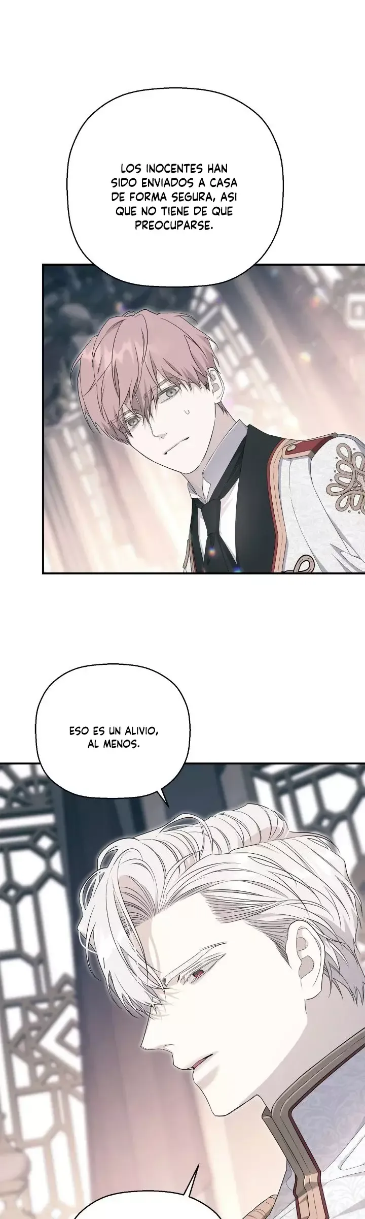 Contrato eterno Capítulo 110 en Línea - página 12