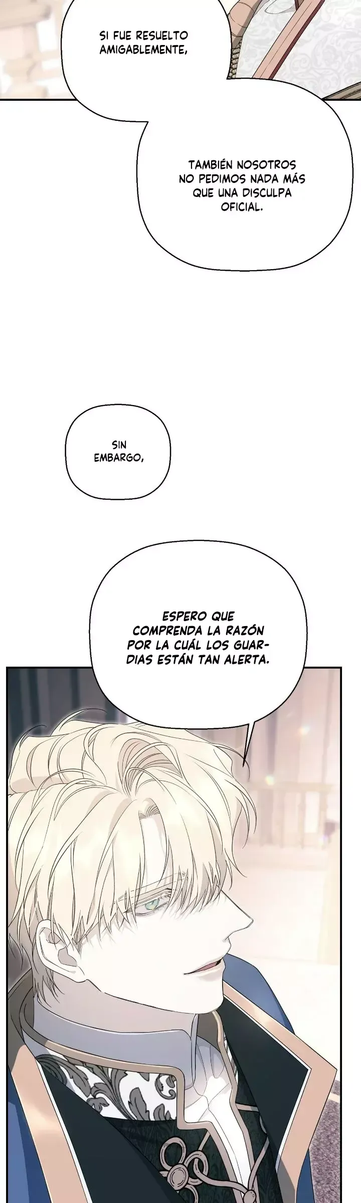 Contrato eterno Capítulo 110 en Línea - página 13