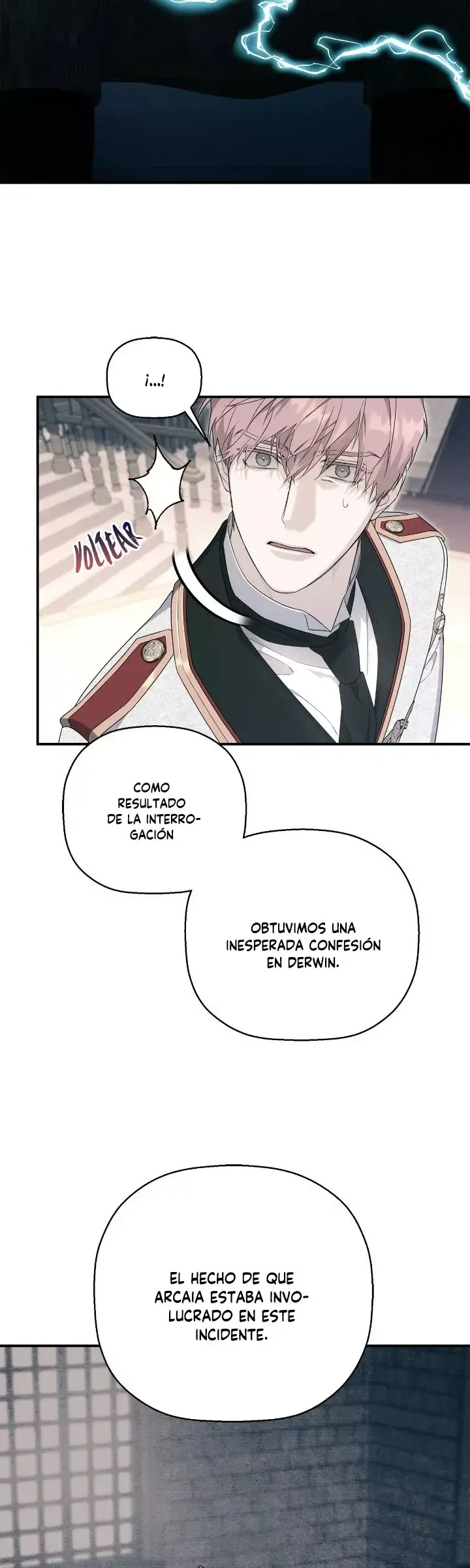 Contrato eterno Capítulo 110 en Línea - página 18