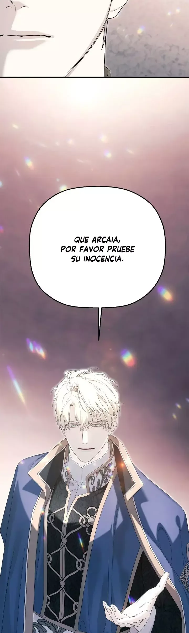 Contrato eterno Capítulo 110 en Línea - página 21