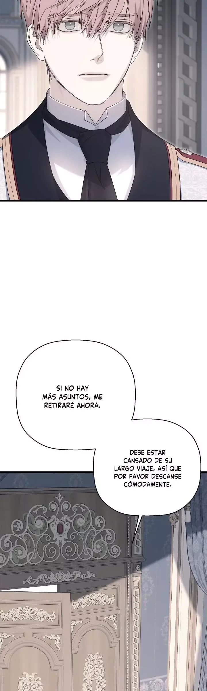 Contrato eterno Capítulo 110 en Línea - página 31