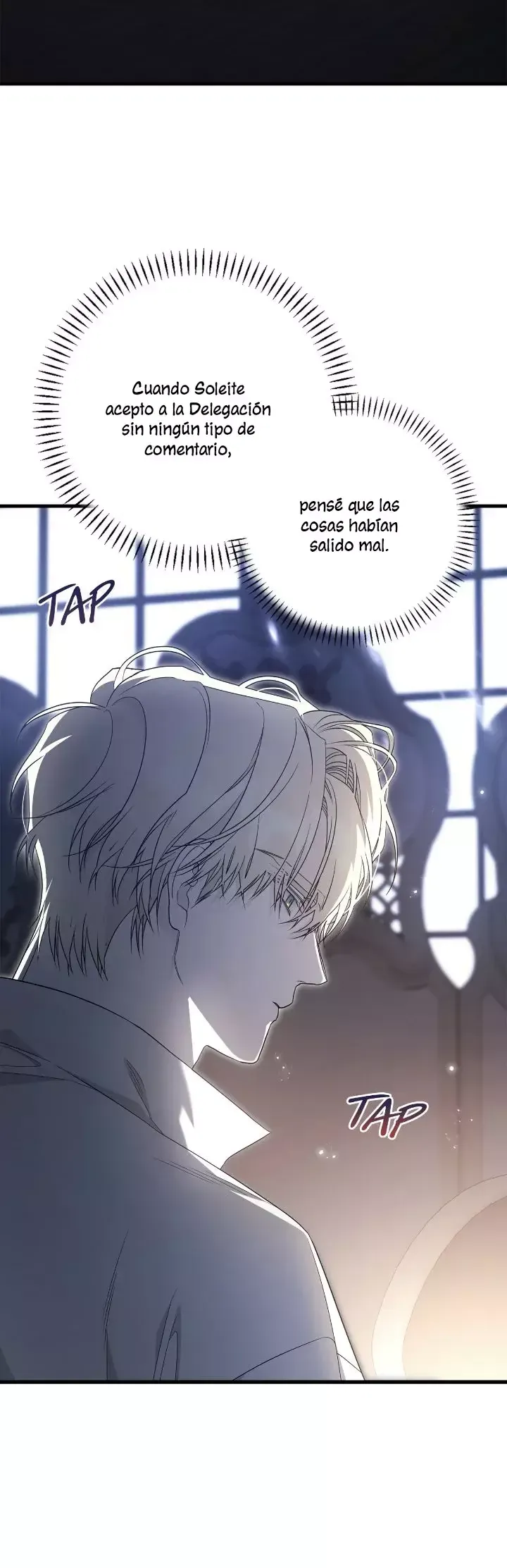 Contrato eterno Capítulo 110 en Línea - página 37