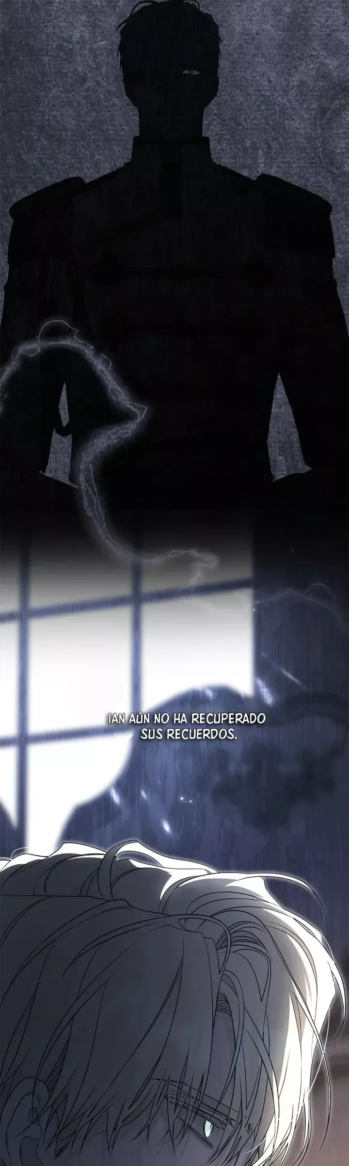 Contrato eterno Capítulo 110 en Línea - página 39