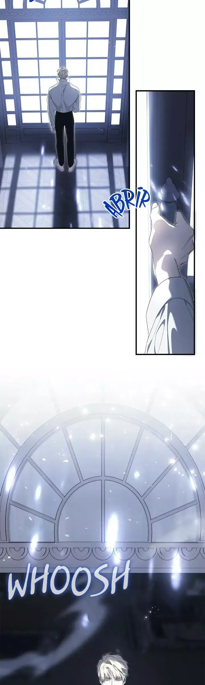 Contrato eterno Capítulo 110 en Línea - página 43