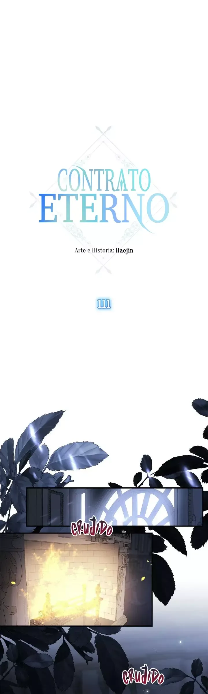 Contrato eterno Capítulo 111 en Línea - página 4