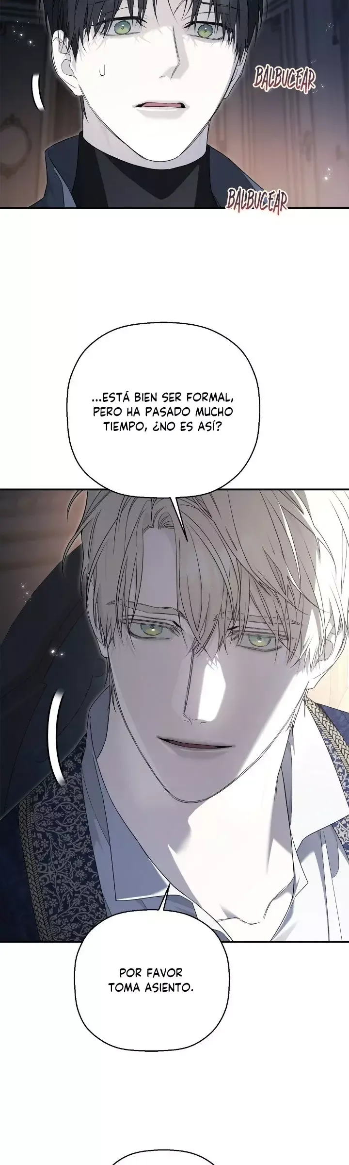 Contrato eterno Capítulo 111 en Línea - página 6