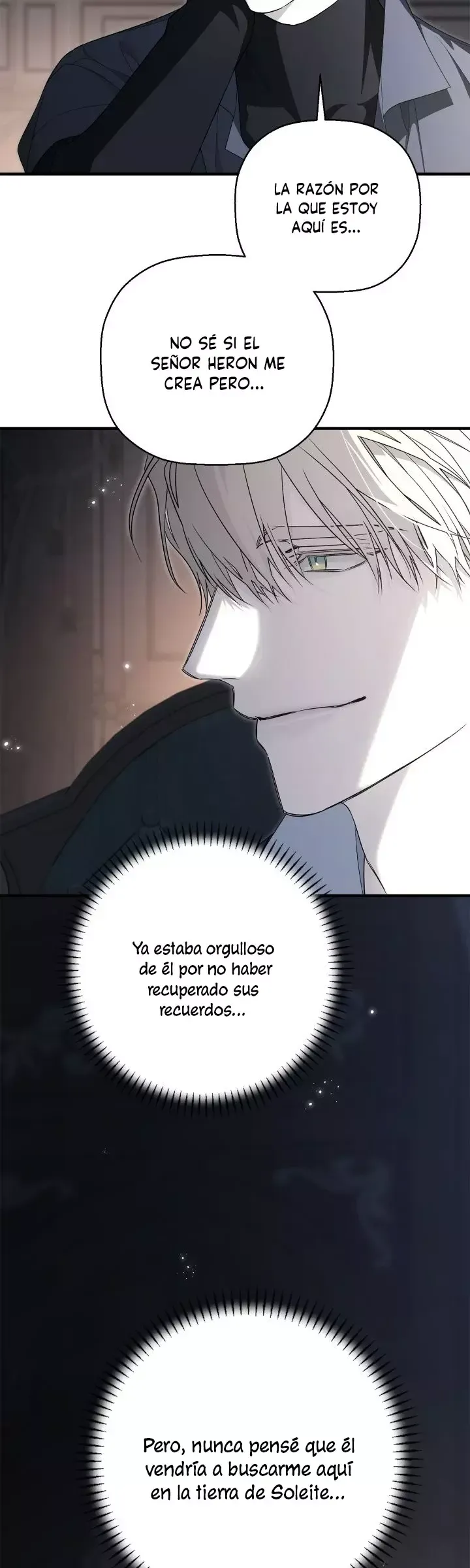 Contrato eterno Capítulo 111 en Línea - página 9
