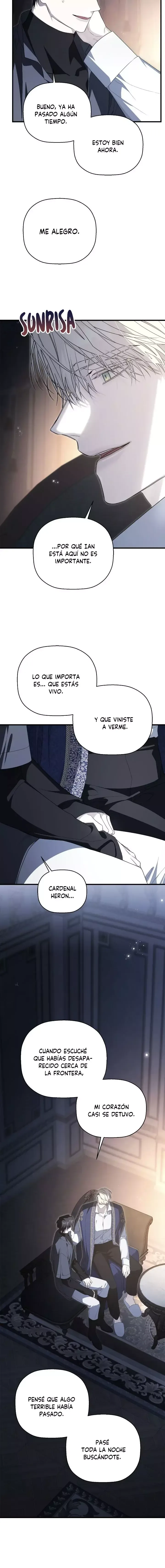 Contrato eterno Capítulo 111 en Línea - página 13