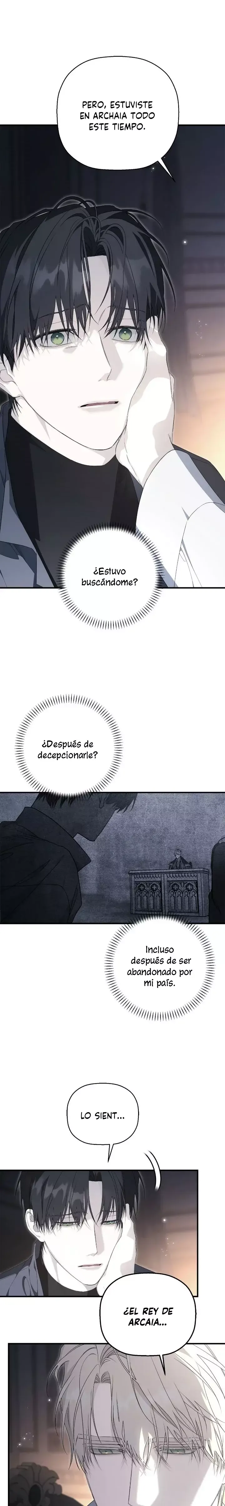 Contrato eterno Capítulo 111 en Línea - página 14