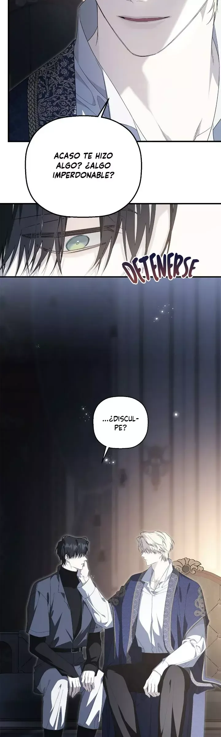 Contrato eterno Capítulo 111 en Línea - página 15
