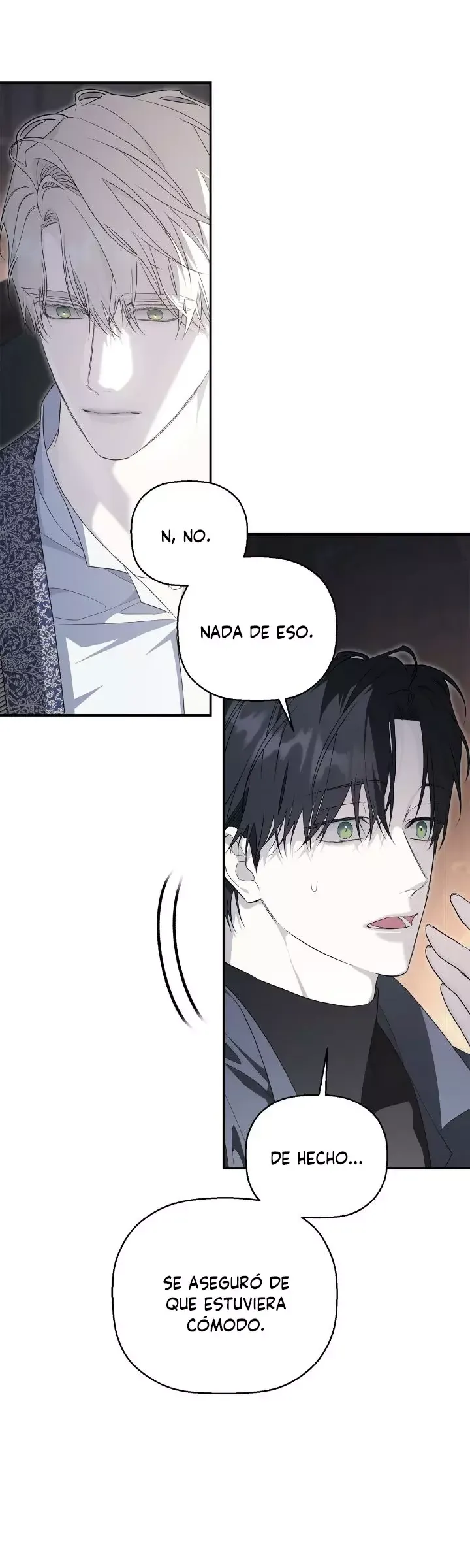 Contrato eterno Capítulo 111 en Línea - página 17