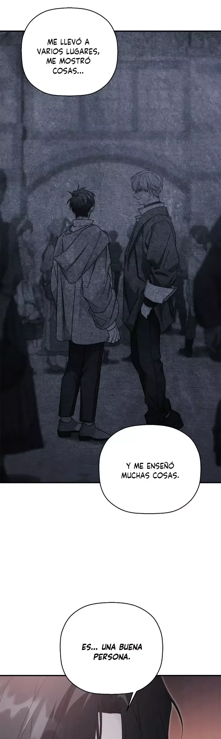 Contrato eterno Capítulo 111 en Línea - página 18