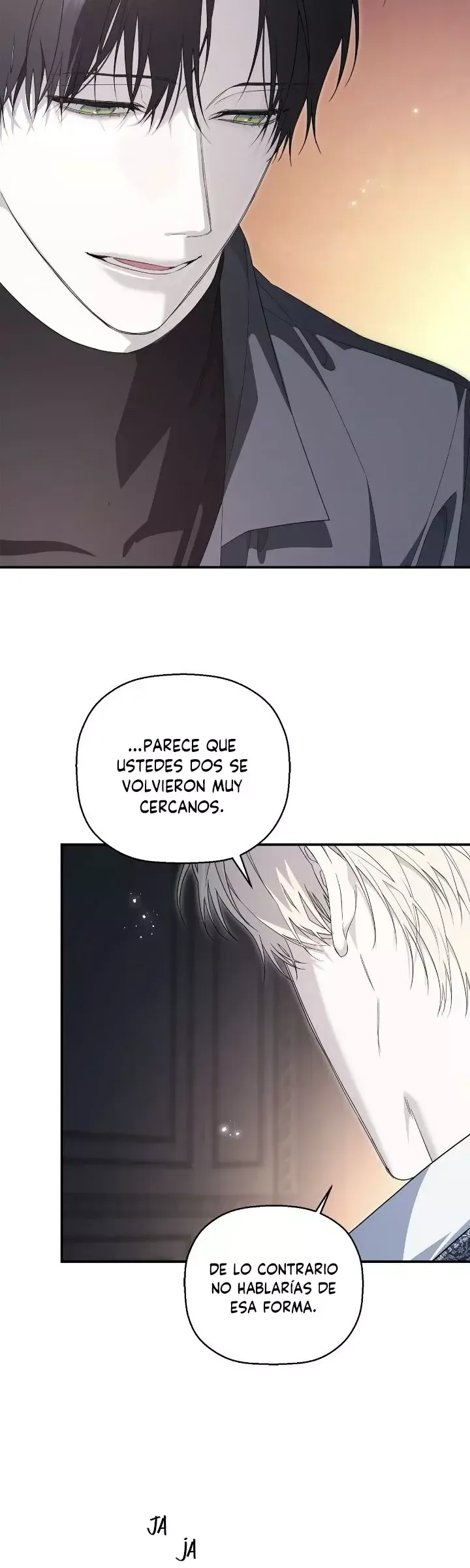 Contrato eterno Capítulo 111 en Línea - página 19