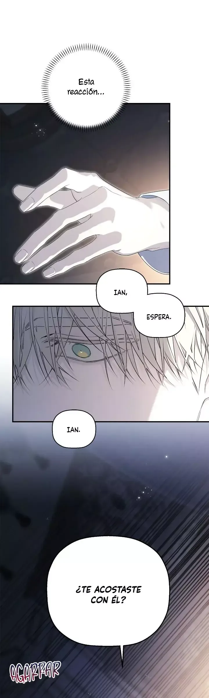 Contrato eterno Capítulo 111 en Línea - página 25