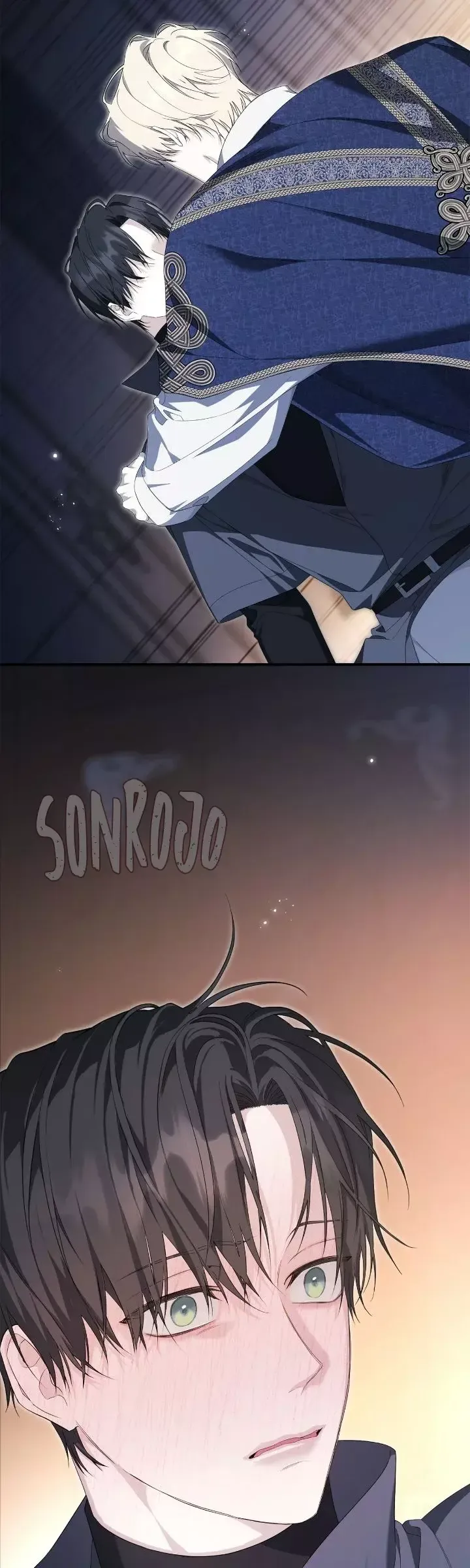 Contrato eterno Capítulo 111 en Línea - página 26