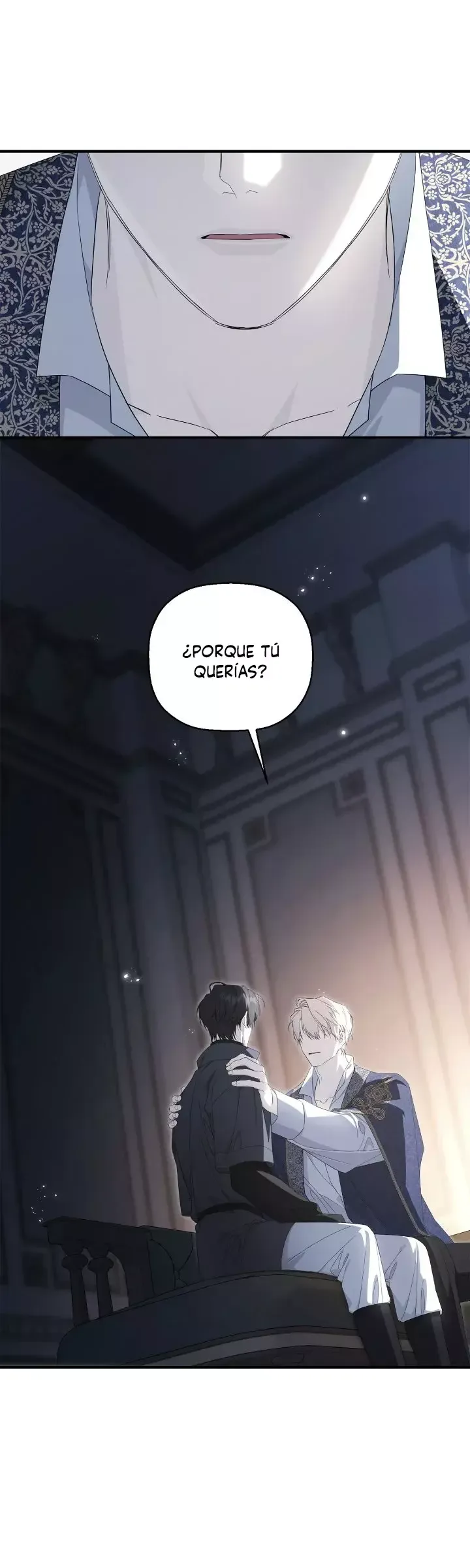 Contrato eterno Capítulo 111 en Línea - página 29
