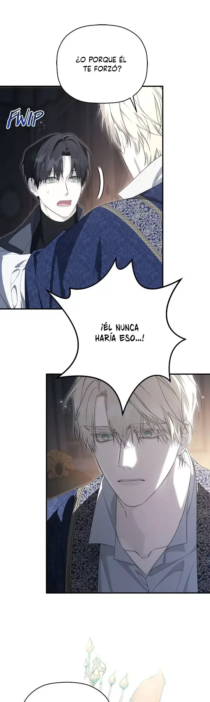 Contrato eterno Capítulo 111 en Línea - página 30