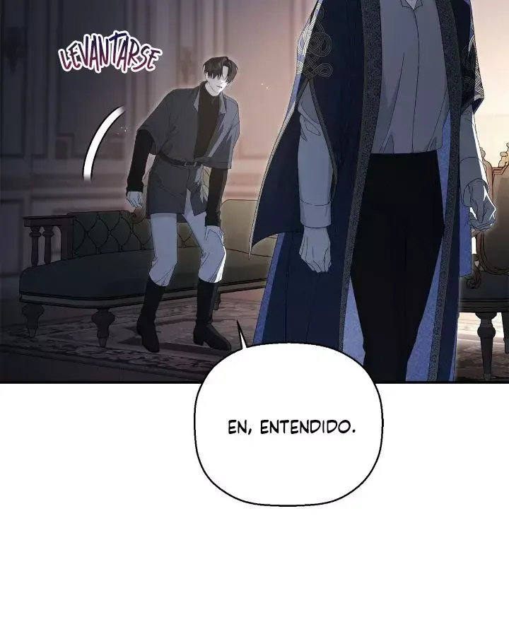 Contrato eterno Capítulo 111 en Línea - página 36