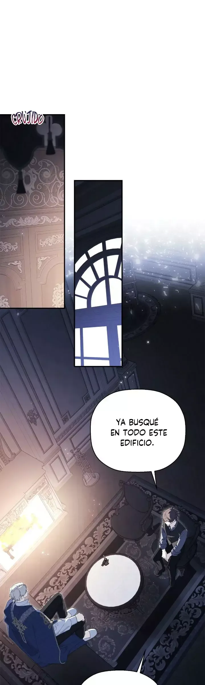 Contrato eterno Capítulo 112 en Línea - página 4
