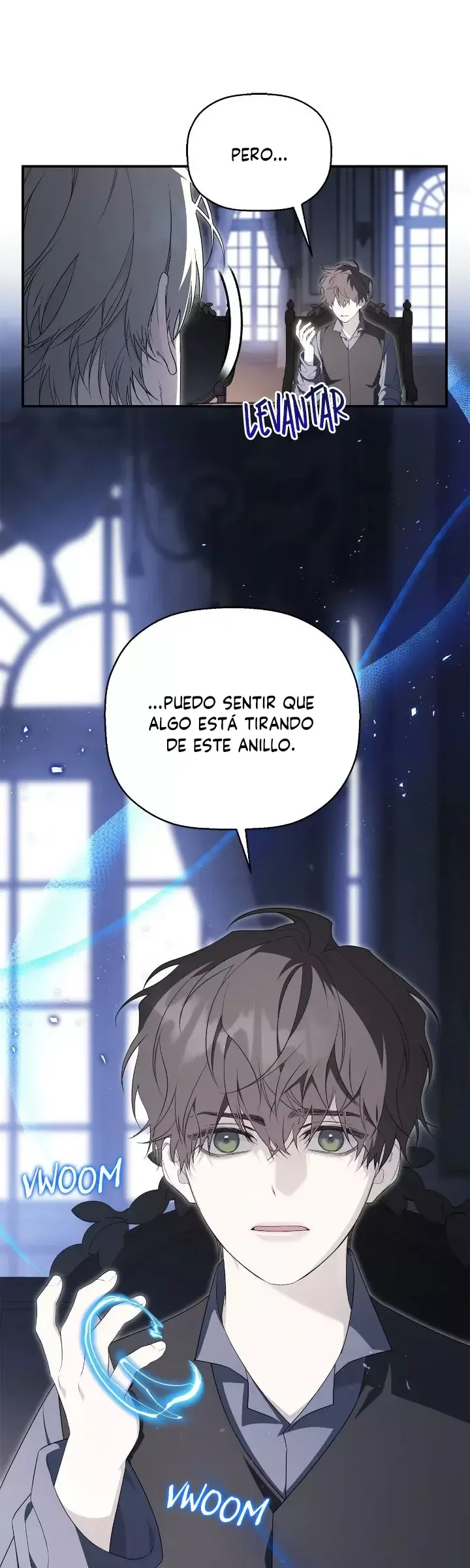 Contrato eterno Capítulo 112 en Línea - página 6