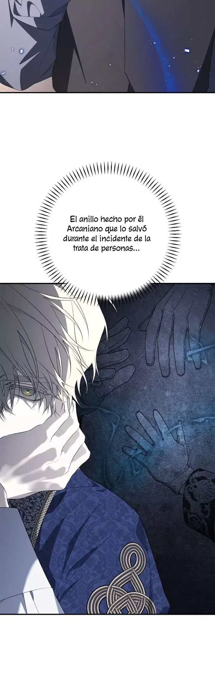 Contrato eterno Capítulo 112 en Línea - página 7