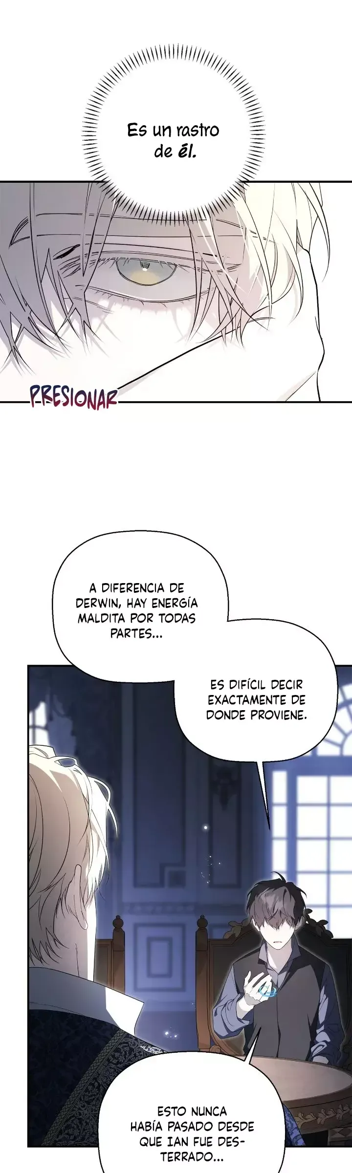 Contrato eterno Capítulo 112 en Línea - página 8