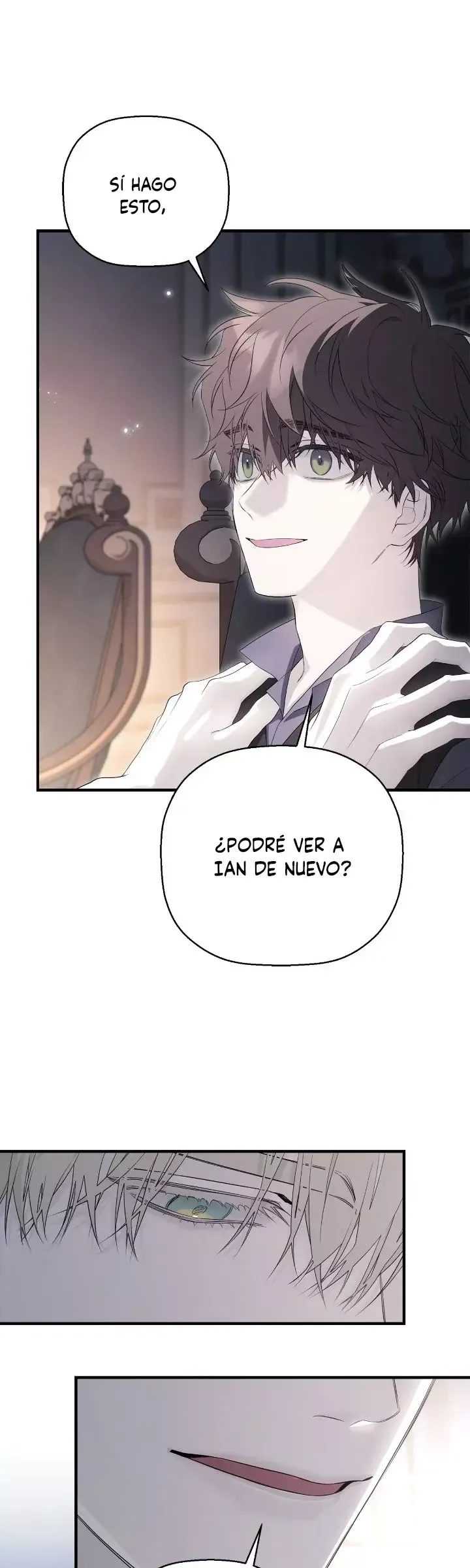 Contrato eterno Capítulo 112 en Línea - página 11