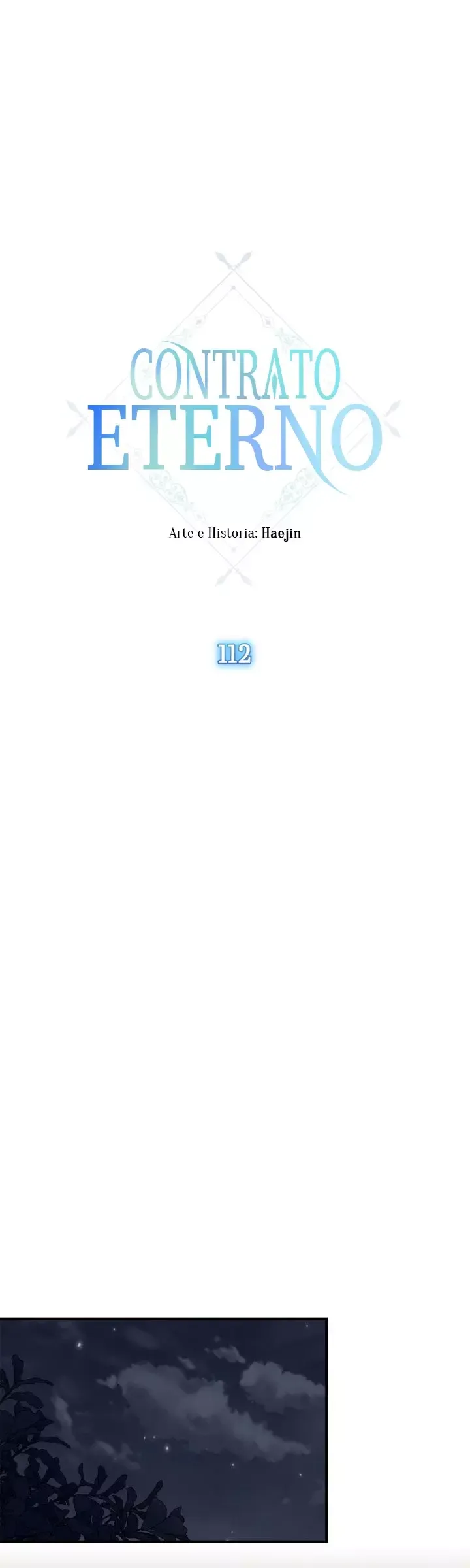 Contrato eterno Capítulo 112 en Línea - página 16