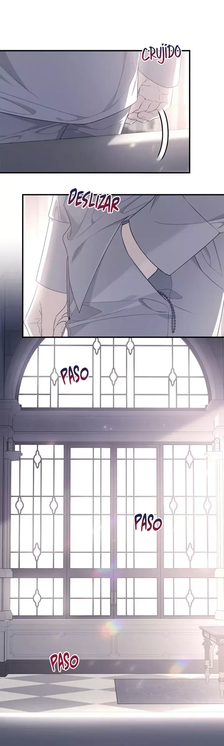 Contrato eterno Capítulo 112 en Línea - página 25