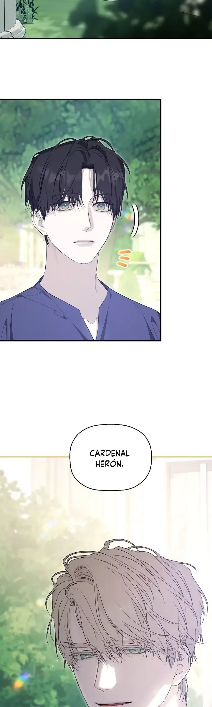 Contrato eterno Capítulo 112 en Línea - página 28
