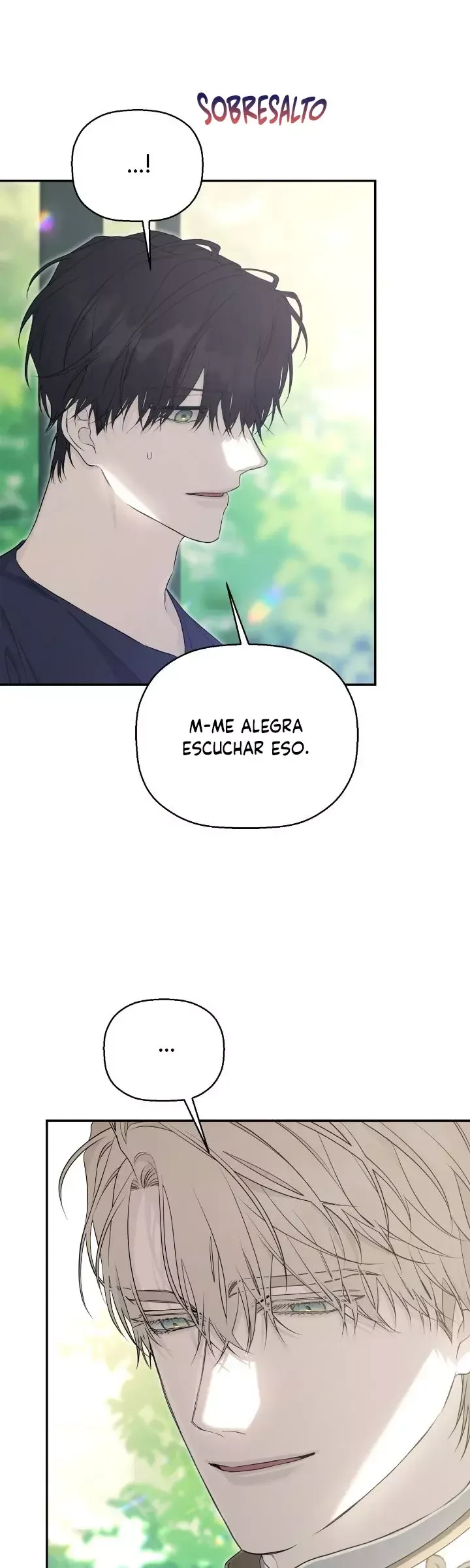 Contrato eterno Capítulo 112 en Línea - página 32