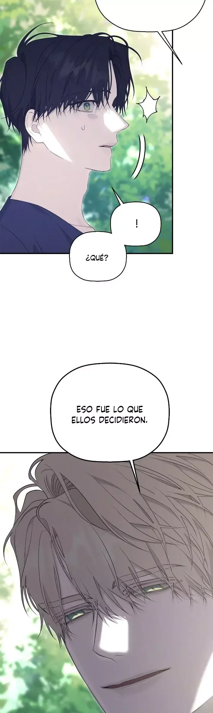 Contrato eterno Capítulo 112 en Línea - página 35