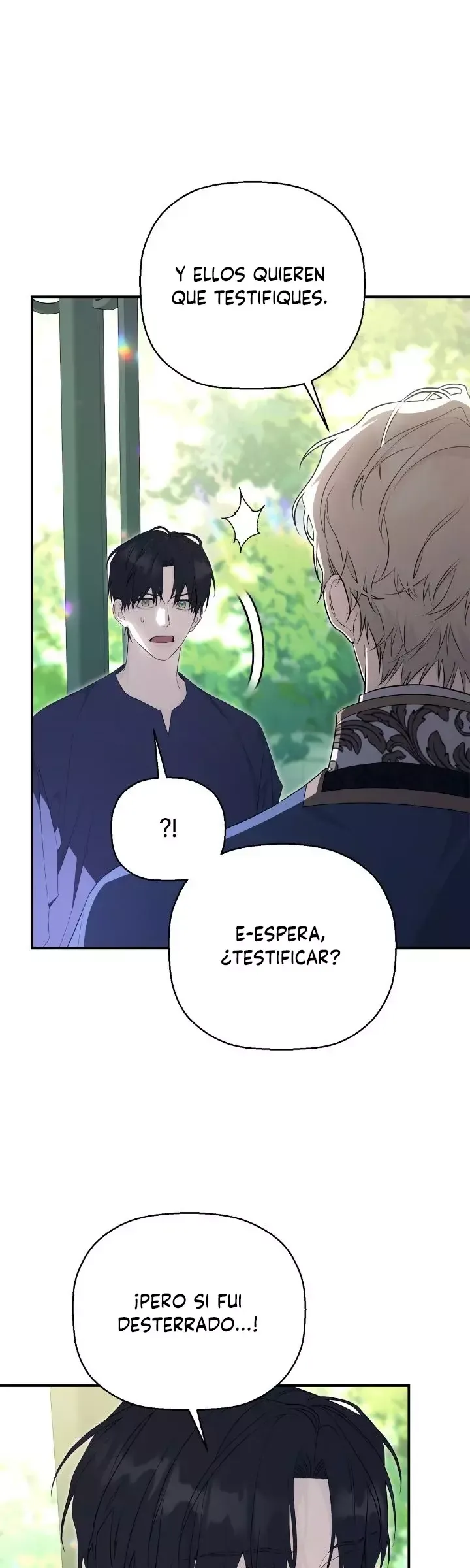 Contrato eterno Capítulo 112 en Línea - página 39