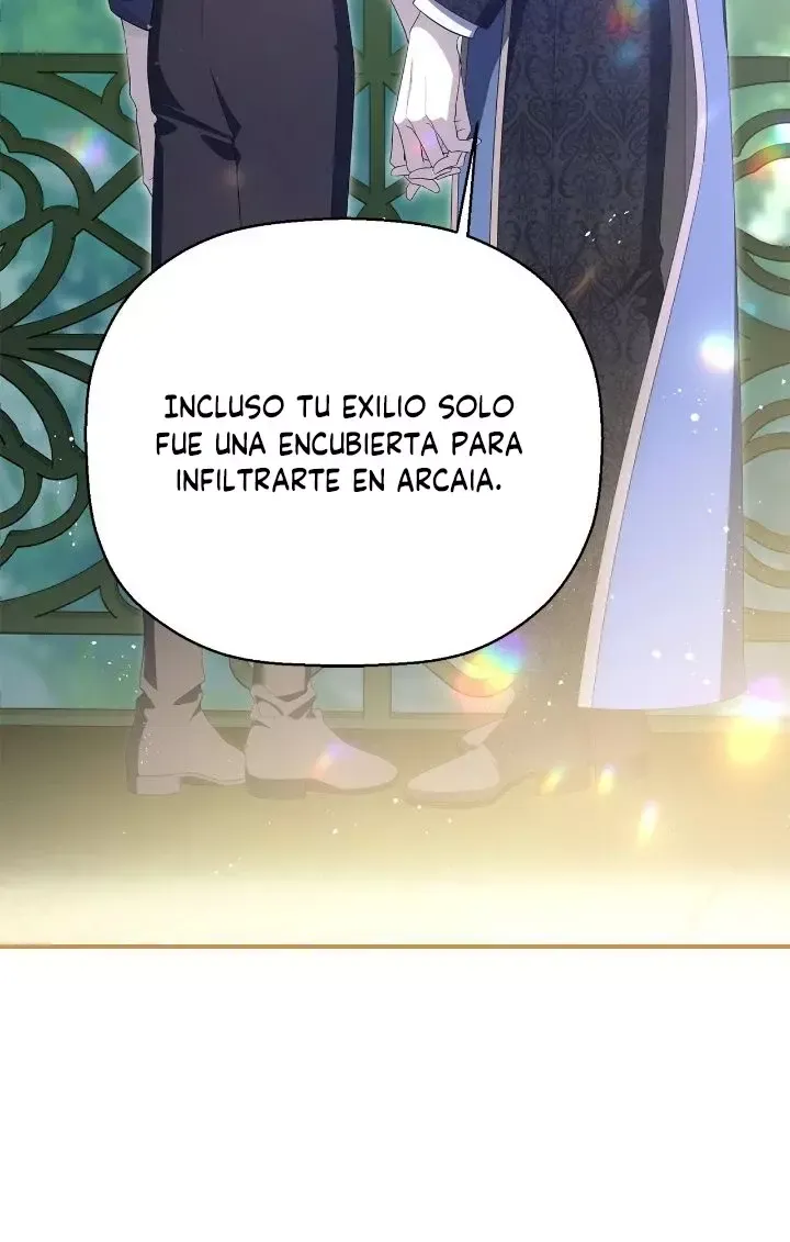 Contrato eterno Capítulo 112 en Línea - página 41