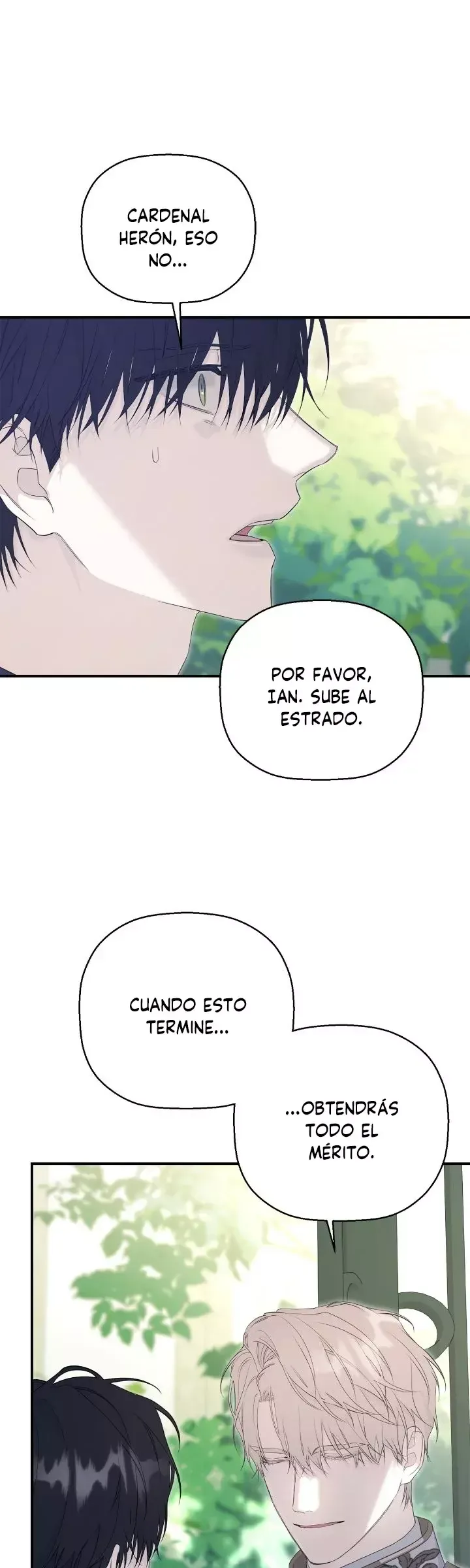 Contrato eterno Capítulo 112 en Línea - página 42