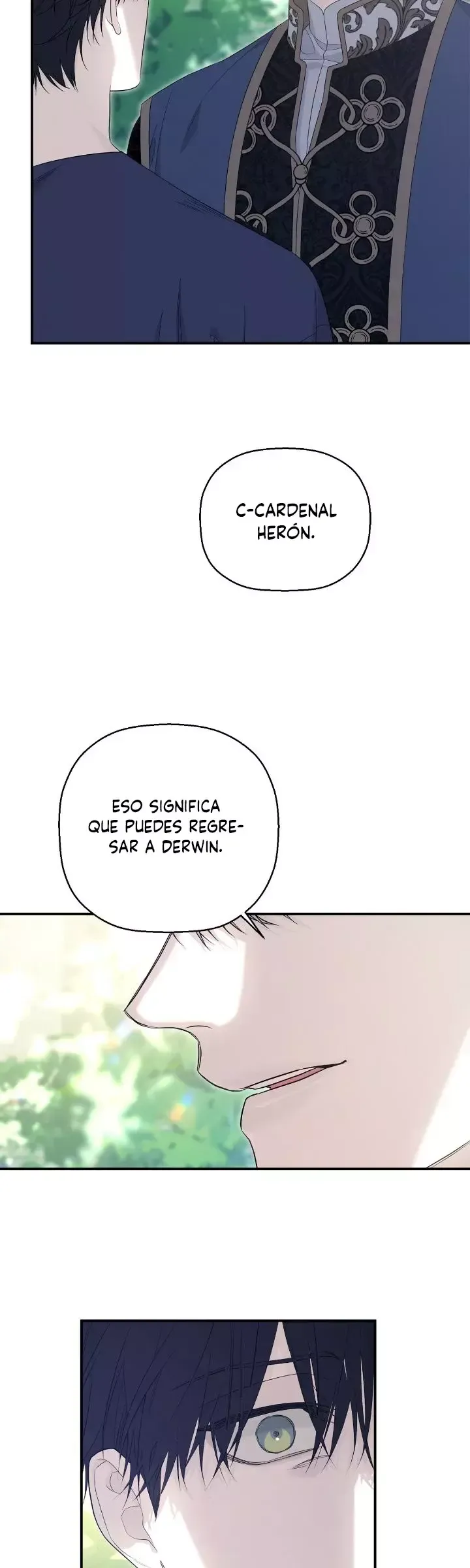 Contrato eterno Capítulo 112 en Línea - página 43