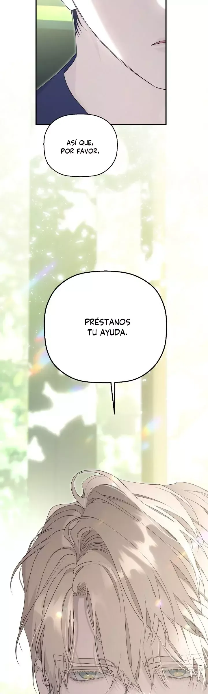 Contrato eterno Capítulo 112 en Línea - página 44