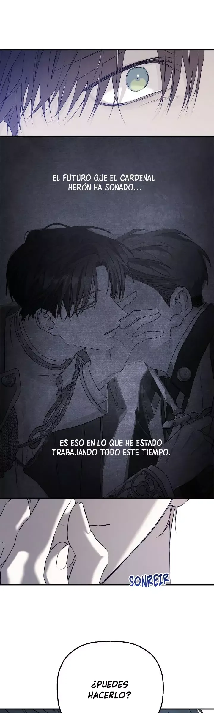 Contrato eterno Capítulo 113 en Línea - página 8