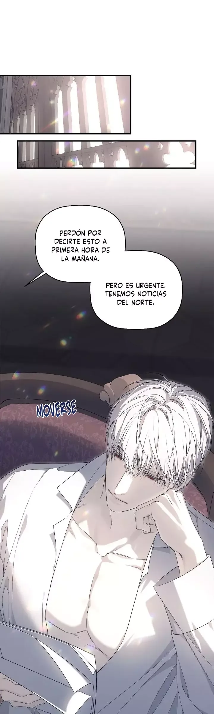 Contrato eterno Capítulo 113 en Línea - página 13