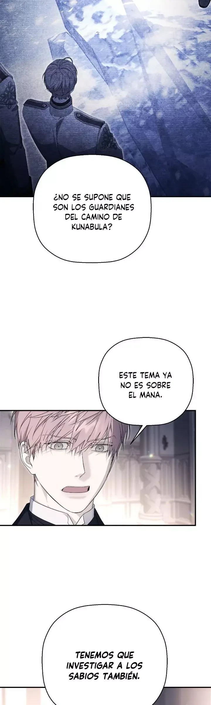 Contrato eterno Capítulo 113 en Línea - página 18