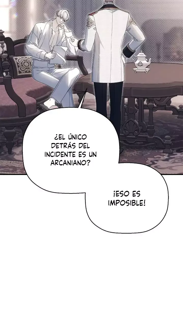 Contrato eterno Capítulo 113 en Línea - página 20