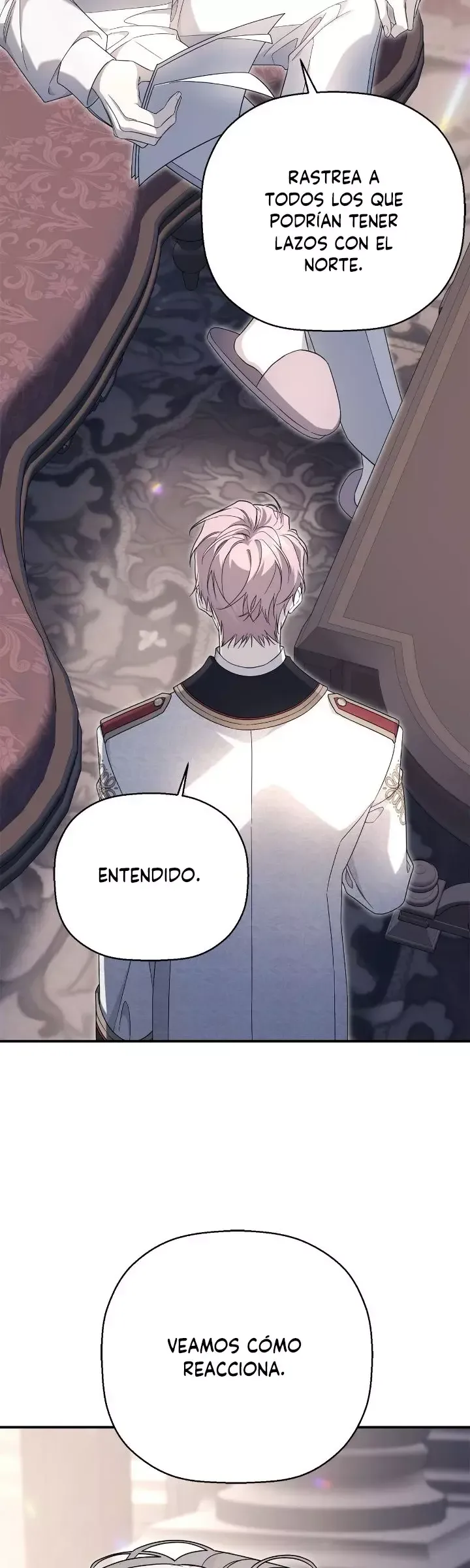 Contrato eterno Capítulo 113 en Línea - página 23